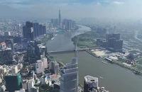 Để TP.HCM trở thành đô thị thông minh