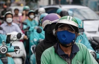 Đề xuất lập vành đai hạn chế xe xăng, dầu vào trung tâm TP.HCM từ năm 2026