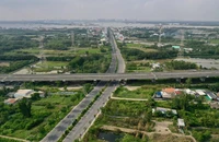 TP.HCM sẽ có 4 khu thương mại tự do