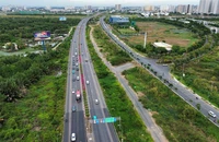 TP.HCM đồng loạt khánh thành, khởi công nhiều dự án vào ngày 19-8