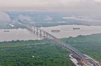 Chính thức đưa vào khai thác Vành đai 3 TP.HCM đoạn Tân Vạn – Nhơn Trạch, lộ trình lưu thông ra sao?