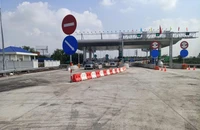 TP.HCM cần khẩn trương lập đề án thu phí Vành đai 3