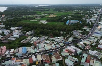 Sắp khởi công làm cầu Cát Lái, Phú Mỹ 2 và Đồng Nai 2