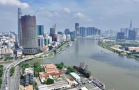 Giao thông thủy TP.HCM sẽ có nhiều thay đổi trong thời gian tới
