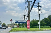 6 tuyến đường ở TP.HCM cấm xe tải nặng lưu thông vào giờ cao điểm