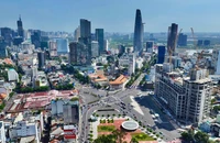 Đề cương lập quy hoạch tổng thể TP.HCM tầm nhìn 100 năm có gì đặc biệt?
