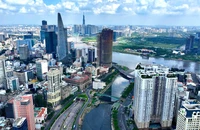 TP.HCM đề xuất cơ chế rút gọn lập Quy hoạch tổng thể cho siêu đô thị sau sáp nhập