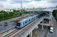 Làm 355km đường sắt đô thị, TP.HCM coi mô hình TOD là trụ cột chiến lược