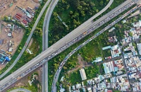Mở rộng đường nối cao tốc TP.HCM - Long Thành - Dầu Giây, tháo nút thắt khu Đông 