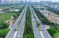 Làn đường ưu tiên cho xe đạp ở TP.HCM: Nếu thành công sẽ nhân rộng
