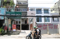 TP.HCM 'chốt' ngày khởi công đường Vành đai 2, cầu đường Nguyễn Khoái