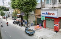 TP.HCM 'điểm danh' các tuyến thường xuyên xảy ra lấn chiếm vỉa hè, sẽ lắp camera giám sát