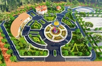 TP.HCM có công viên an toàn giao thông để tuyên truyền, giáo dục