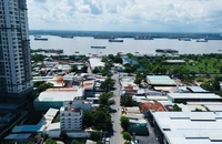 Đề xuất khởi công cầu Phú Mỹ 2 vào năm 2026, kết nối sân bay Long Thành