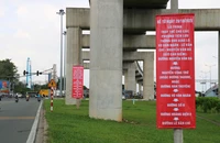 Xe cộ xung đột, TP.HCM điều chỉnh giao thông khu vực ngã tư Thủ Đức