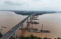 Gỡ vướng dự án mở rộng cao tốc TP.HCM - Long Thành, đảm bảo kết nối sân bay