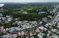 TP.HCM triển khai loạt giải pháp kéo giảm ùn tắc quanh cảng Cát Lái – Phú Hữu