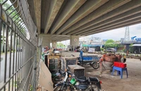 TP.HCM khẩn trương rà soát, điều chỉnh quy hoạch bãi đỗ xe 