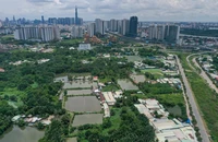 TP.HCM: Người dân mong xóa quy hoạch treo hàng chục năm