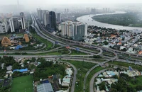 TP.HCM có 127 khu vực phải lập mới hoặc điều chỉnh quy hoạch