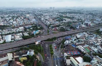 TP.HCM sẵn sàng khởi công 4 dự án BOT cửa ngõ trong năm nay 