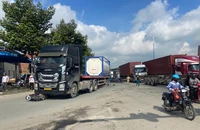 Văn bản khẩn liên quan vụ tai nạn khiến 3 người tử vong trên đường Mỹ Phước - Tân Vạn