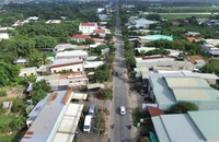 TP.HCM yêu cầu chủ đầu tư nghiêm túc đẩy nhanh tiến độ cao tốc Biên Hòa - Vũng Tàu, các vành đai...