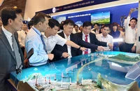 Techshow 2025: Phác họa bức tranh toàn cảnh về những đột phá công nghệ mới nhất
