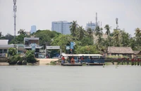 Bến đò Bình Quới TP.HCM được gia hạn hoạt động 2 tháng
