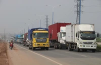 2 tuần phân làn, giao thông đường Mỹ Phước - Tân Vạn, TP.HCM thay đổi ra sao?