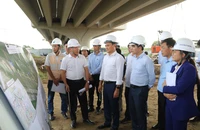 Vành đai 3 phía Tây TP.HCM: 10-2-2026 phải thông xe, đưa vào khai thác một số hạng mục