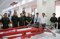 Trường ĐH Giao thông vận tải TP.HCM khánh thành Phòng mô phỏng điều khiển và khai thác đường sắt tốc độ cao 
