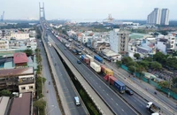 TP.HCM chốt quy hoạch tổng thể trước 30-11