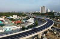 TP.HCM đột phá để tháo điểm nghẽn hạ tầng giao thông