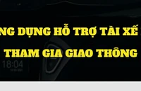 5 Ứng dụng hỗ trợ tài xế khi tham gia giao thông