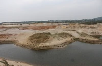 Bộ Công Thương: Chưa có cơ sở dừng dự án sắt Thạch Khê