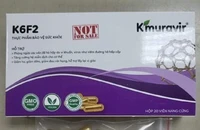 Cảnh báo thực phẩm chức năng gây nhầm lẫn với thuốc điều trị COVID-19