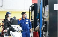 Doanh nghiệp đề nghị sớm ban hành quy chuẩn xăng dầu Euro 5