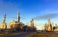 Bộ Công Thương sẽ kiểm tra lượng hàng của lọc dầu Nghi Sơn 