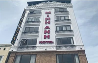  Phát hiện hai người chết bất thường trong khách sạn ở Hải Phòng