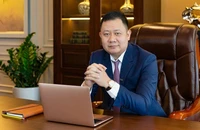 FLC có tân Chủ tịch hội đồng quản trị
