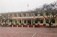 Nữ sinh ở Hải Dương nhiều lần dùng dao cắt vào tay vì bị thầy giáo xâm hại