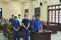Làm rõ việc đưa, nhận hối lộ vụ cựu trưởng Công an quận Đồ Sơn làm sai lệch hồ sơ