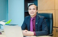 Bamboo Airways có tân Tổng Giám đốc