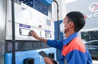 Đã trình phương án thuế tiêu thụ đặc biệt, thuế giá trị gia tăng với xăng dầu