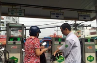 Bộ Công Thương nêu lý do tước giấy phép, xử phạt Saigon Petro 250 triệu