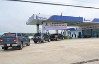 Bộ Công Thương điểm tên 5 doanh nghiệp xăng dầu bị tước giấy phép