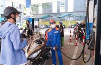 Thủ tướng ra công điện về điều hành xăng dầu
