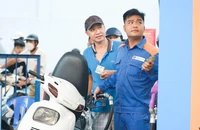 Chốt phương án tăng chi phí kinh doanh xăng dầu, áp dụng từ 11-11