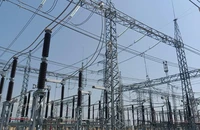 Giá điện ở nhiều quốc gia vẫn tăng cao trong quý IV